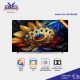 TCL 50 Inch 50C655 QLED 4K Ultra HD Smart Google LED TV Android and Slim Look